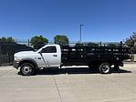 Used 2011 Dodge Ram 4500 Regular Cab 4x4, Stake Bed for sale #16442Wwts - photo 3