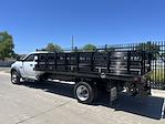 Used 2011 Dodge Ram 4500 Regular Cab 4x4, Stake Bed for sale #16442Wwts - photo 4