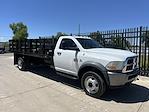 Used 2011 Dodge Ram 4500 Regular Cab 4x4, Stake Bed for sale #16442Wwts - photo 1