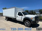 Used 2016 Ford F-450, Box Truck for sale #16446Wwts - photo 7