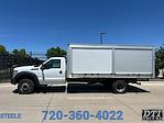 Used 2016 Ford F-450 Regular Cab 4x4, Glass Body for sale #16446Wwts - photo 3