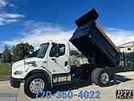 Used 2014 Freightliner M2 106 Conventional Cab 4x2, Dump Truck for sale #16461Wwts - photo 1