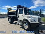 Used 2014 Freightliner M2 106 Conventional Cab 4x2, Dump Truck for sale #16461Wwts - photo 5