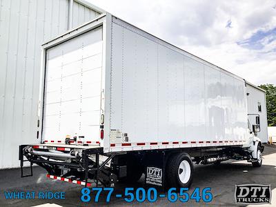 Used 2017 International DuraStar 4300 SBA 4x2, Box Truck for sale #16462Mwts - photo 2