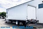 Used 2017 International DuraStar 4300 SBA 4x2, Box Truck for sale #16462Mwts - photo 3