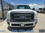 Used 2012 Ford F-350, Flatbed Truck for sale #16463Wwts - photo 4