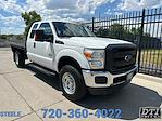 Used 2012 Ford F-350, Flatbed Truck for sale #16463Wwts - photo 5