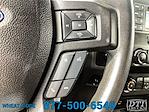 Used 2021 Ford F-450 Crew Cab 4x4, Flatbed Truck for sale #16468Mwts - photo 16