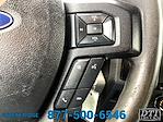 Used 2019 Ford F-350 Regular Cab 4x4, Flatbed Truck for sale #16469Mwts - photo 17