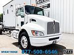 Used 2019 Kenworth T270 4x2, Cab Chassis for sale #16471Mwts - photo 4