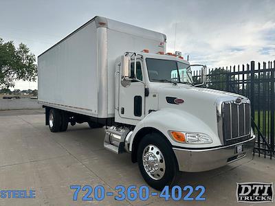 Used 2009 Peterbilt Truck, Box Truck for sale #16472Wwts - photo 1