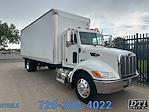 Used 2009 Peterbilt Truck, Box Truck for sale #16472Wwts - photo 1