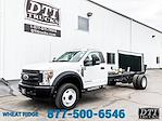 Used 2019 Ford F-450 Regular Cab 4x2, Cab Chassis for sale #16486Mwts - photo 19