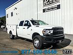 Used 2022 Ram 2500 Tradesman Crew Cab 4x4, Service Truck for sale #16503Mwts - photo 1