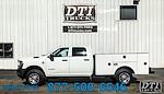 Used 2022 Ram 2500 Tradesman Crew Cab 4x4, Service Truck for sale #16503Mwts - photo 10