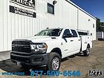 Used 2022 Ram 2500 Tradesman Crew Cab 4x4, Service Truck for sale #16503Mwts - photo 21