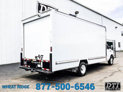 Used 2023 Ford E-350 RWD, Box Van for sale #16509Mwts - photo 2