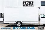 Used 2023 Ford E-350 RWD, Box Van for sale #16509Mwts - photo 5