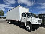 Used 2016 Freightliner M2 106 4x4, Box Truck for sale #16520Wwts - photo 5