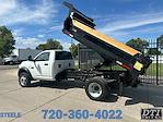 Used 2012 Ram 4500 Regular Cab 4x4, Dump Truck for sale #16529Wwts - photo 2