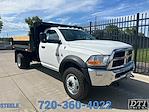 Used 2012 Ram 4500 Regular Cab 4x4, Dump Truck for sale #16529Wwts - photo 5