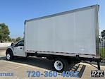 Used 2017 Ford F-550, Box Truck for sale #16533Wwts - photo 2