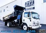 Used 2020 Chevrolet LCF 4500 Regular Cab 4x2, Dump Truck for sale #16536Mwts - photo 1