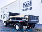 Used 2020 Chevrolet LCF 4500 Regular Cab 4x2, Dump Truck for sale #16536Mwts - photo 9