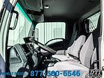 Used 2020 Isuzu NPR-HD Regular Cab 4x2, Flatbed Truck for sale #16537Mwts - photo 10