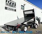 Used 2020 Isuzu NPR-HD Regular Cab 4x2, Flatbed Truck for sale #16537Mwts - photo 2