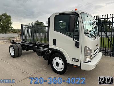 Used 2018 Chevrolet LCF 4500 Regular Cab 4x2, Cab Chassis for sale #16538Wwts - photo 1