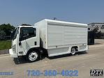 Used 2016 Chevrolet LCF 4500 Regular Cab 4x2, Beverage Truck for sale #16540Wwts - photo 1