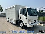 Used 2016 Chevrolet LCF 4500 Regular Cab 4x2, Beverage Truck for sale #16540Wwts - photo 5