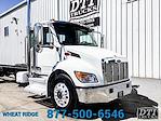 Used 2025 Peterbilt 536 4x2, Cab Chassis for sale #16543Mwts - photo 4