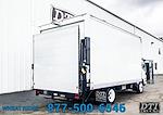 Used 2020 Isuzu NPR-HD Regular Cab 4x2, Box Truck for sale #16562Mwts - photo 2