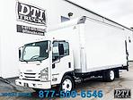 Used 2020 Isuzu NPR-HD Regular Cab 4x2, Box Truck for sale #16562Mwts - photo 21