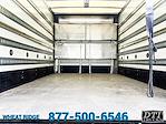 Used 2020 Isuzu NPR-HD Regular Cab 4x2, Box Truck for sale #16562Mwts - photo 8