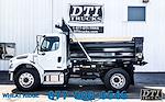 Used 2025 Freightliner M2 106 Conventional Cab 4x2, Dump Truck for sale #16563Mwts - photo 11