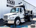 Used 2025 Freightliner M2 106 Conventional Cab 4x2, Dump Truck for sale #16563Mwts - photo 24