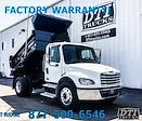 Used 2025 Freightliner M2 106 Conventional Cab 4x2, Dump Truck for sale #16563Mwts - photo 1