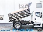 Used 2025 Freightliner M2 106 Conventional Cab 4x2, Dump Truck for sale #16564Mwts - photo 5