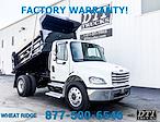 Used 2025 Freightliner M2 106 Conventional Cab 4x2, Dump Truck for sale #16564Mwts - photo 1