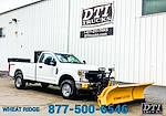 Used 2021 Ford F-250 Regular Cab 4x4, Pickup for sale #16566Mwts - photo 1