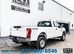 Used 2021 Ford F-250 Regular Cab 4x4, Pickup for sale #16566Mwts - photo 2