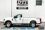 Used 2021 Ford F-250 Regular Cab 4x4, Pickup for sale #16566Mwts - photo 13