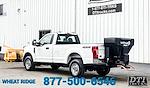 Used 2021 Ford F-250 Regular Cab 4x4, Pickup for sale #16566Mwts - photo 3