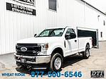 Used 2021 Ford F-250 Regular Cab 4x4, Pickup for sale #16566Mwts - photo 28