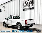 Used 2021 Ford F-250 Regular Cab 4x4, Pickup for sale #16566Mwts - photo 5