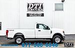 Used 2021 Ford F-250 Regular Cab 4x4, Pickup for sale #16566Mwts - photo 7