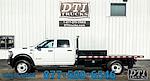 Used 2022 Ram 5500 Crew Cab 4x4, Flatbed Truck for sale #16567Mwts - photo 10